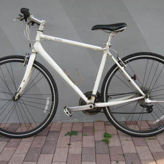 GIANT ESCAPE R3　 ジャイアント エスケープ R3　クロスバイク　管理NO20200312-1