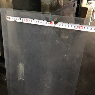 1200水槽用　ポリカ蓋 1200水槽用 ポリカ蓋 【公式通販】