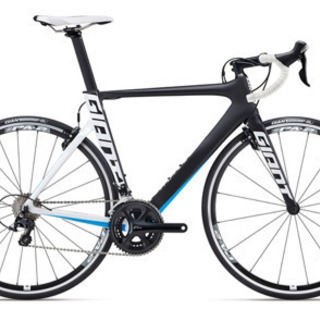 GIANT Propel advanced2 ジャイアント プロペル