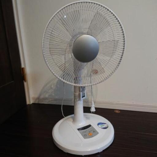 【SOLD】扇風機