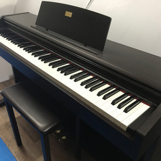 CASIO《AP-33》電子ピアノ