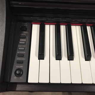 CASIO《AP-33》電子ピアノ