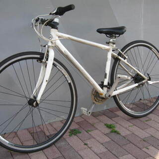 GIANT ESCAPE R3　 ジャイアント エスケープ R3　クロスバイク　管理NO20200312-2