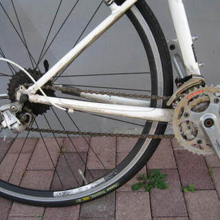 GIANT ESCAPE R3　 ジャイアント エスケープ R3　クロスバイク　管理NO20200312-2