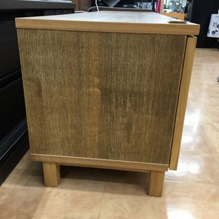 トレファク摂津店 店頭限定】 無印良品テレビ台入荷致しました！