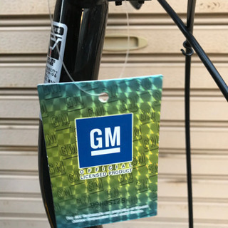 【値下げ！】新品折畳自転車 ミムゴ ハマー20インチ MG-HM20G HUMMER FDB20G