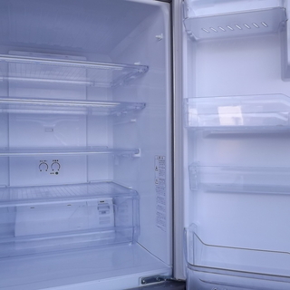 １６年制★アクアノンフロン冷蔵庫★355L★右開き 16年制☆アクアノンフロン冷蔵庫☆355L☆右開き