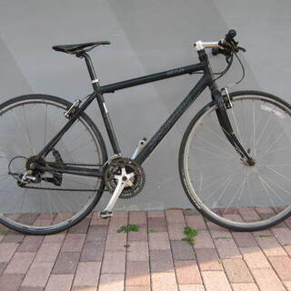  SPECIALIZED SIRRUS クロスバイク　管理NO20200312-4