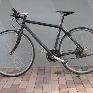  SPECIALIZED SIRRUS クロスバイク　管理NO20200312-4