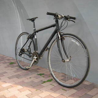  SPECIALIZED SIRRUS クロスバイク　管理NO20200312-4