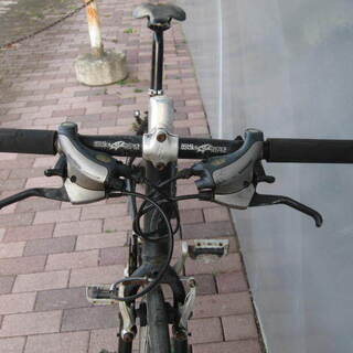  SPECIALIZED SIRRUS クロスバイク　管理NO20200312-4