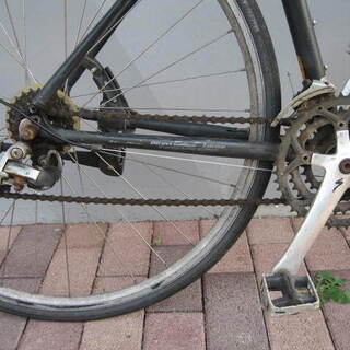  SPECIALIZED SIRRUS クロスバイク　管理NO20200312-4