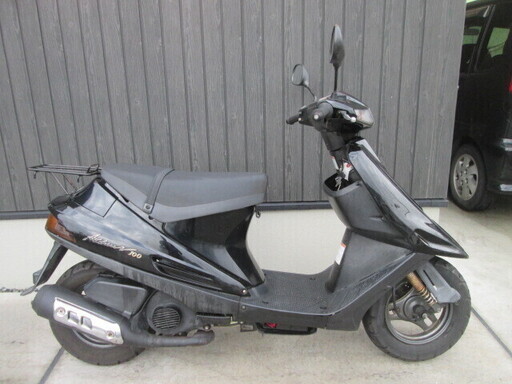 ★38000円　アドレスＶ100　実動車★スズキ　アドレス　ＣＥ11Ａ