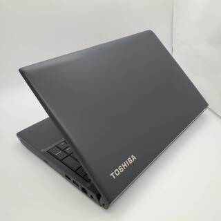 東芝 Corei5 メモリ8GB 新品SSD500GB HDMI ノートパソコン - パソコン