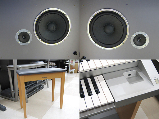 札幌市清田区 YAMAHA ヤマハ STAGEA mini エレクトーン ステージアミニ