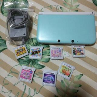 お取引先、決まりました。ジャンクじゃありません 3ds LL