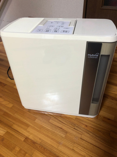 加湿器　DAINICHI