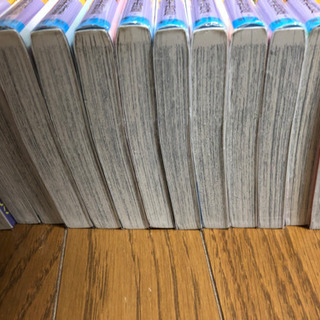 ジョジョの奇妙な冒険 全巻セット(8部欠けあり) おまけ付き