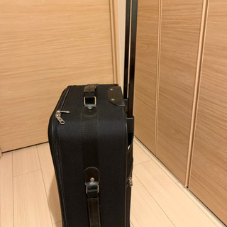 商談成立　スーツケース2