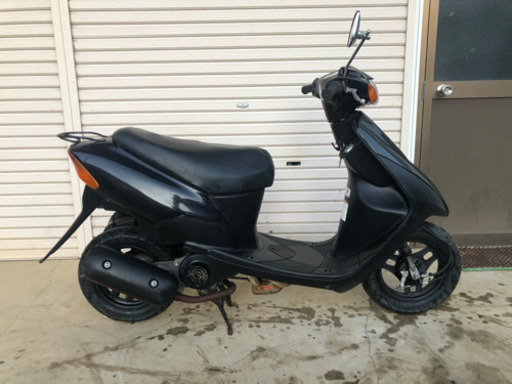 SUZUKI レッツ2 ✨即乗り可🎶動画有り👍