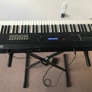 YAMAHA MX 61 キーボード