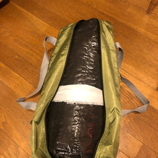 Coleman Darwin 3plus