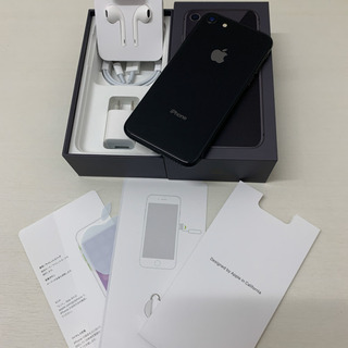 【美品】iPhone8 本体 64GB スペースグレイ SIMロ...