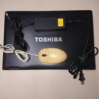 おかげさまで受渡終了】ノートパソコン 東芝 dynabook B550/B