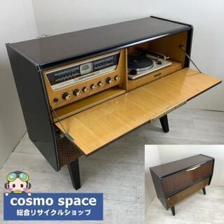 中古 希少 ccolumbia コロンビアラタン stereo ...