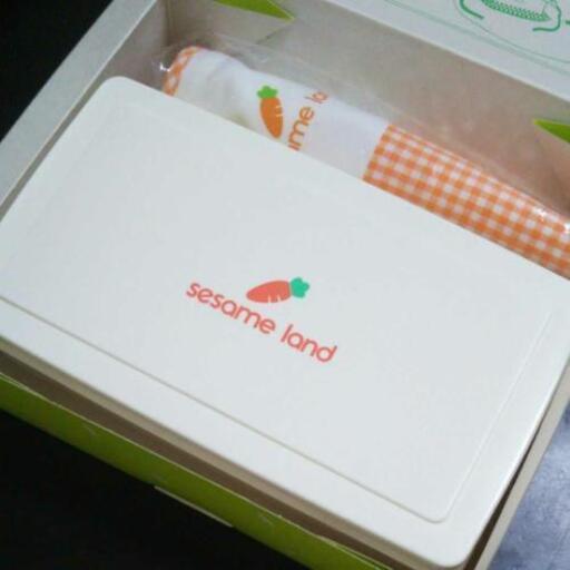再値下げ 新品 サンドイッチ用 お弁当箱 みさとも 野江内代の年中行事用品 その他 の中古あげます 譲ります ジモティーで不用品の処分