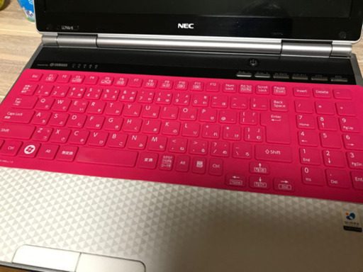 ⚫︎お話中です⚫︎NEC ノートパソコン LL750/E LaVie Windows7