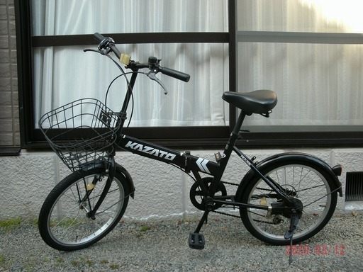 kazato 自転車 直売店