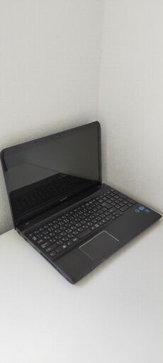 超美品 15インチ ノートパソコン三世代 Corei5 4G 320G