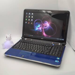 DELL Corei5 メモリ4GB HDD750GB ノートパソコン