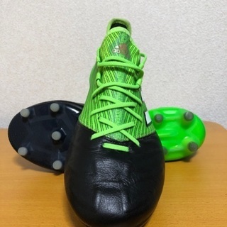 adidas エース　17.1 25.0cm