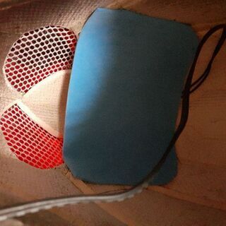 値下げ交渉可】仮面ライダーゼロワン 1/1 光るコスプレマスク