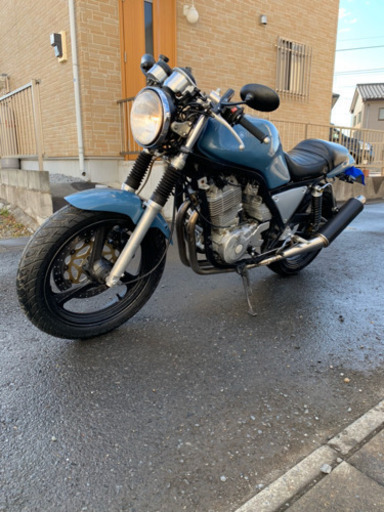 実動好調!カスタムSRX400 交渉中です 【公式通販】 実動好調!カスタムSRX400 交渉中です 【公式通販】