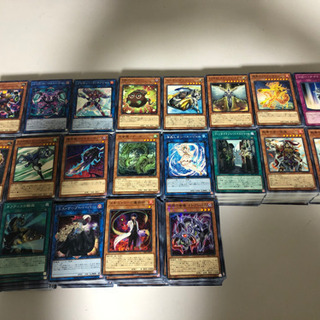 遊戯王カード まとめ売り 