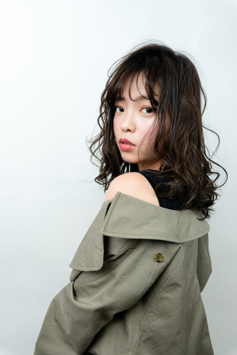 ヘアスタイル ポートレート撮影モデルの募集 訪問美容あきやま 千里中央のヘアサロンの無料広告 無料掲載の掲示板 ジモティー