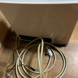 LPガスレンジ・冷蔵庫・LPガスストーブ・洗濯機