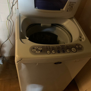 LPガスレンジ・冷蔵庫・LPガスストーブ・洗濯機