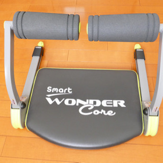 WONDER Core Smart ワンダーコア スマート ライ...