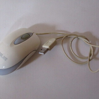 ELECOM マウス mini-N6 ジャンク