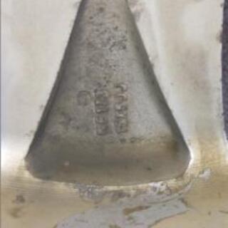 15インチ4穴pc100