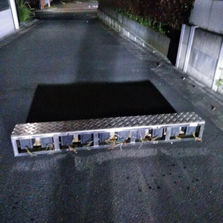 10連テールボックス