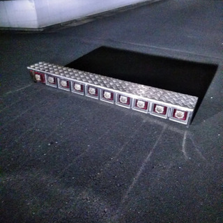 10連テールボックス