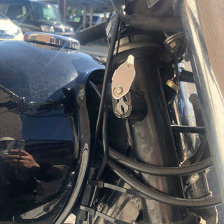 【中古車】カワサキ　エストレヤ  250cc 書付き　実動車　値下げ