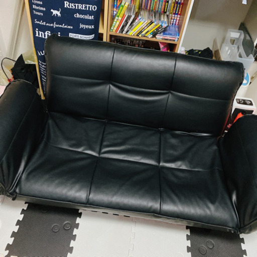 ソファー ソファーベッド
