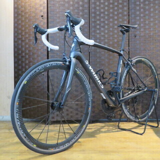 ■SPECIALIZED S-WORKS RUBAIX SL3 スペシャライズド エスワークス ルーべSL3 20速 グレー シマノ ULTEGRA ロードバイク 自転車 札幌発