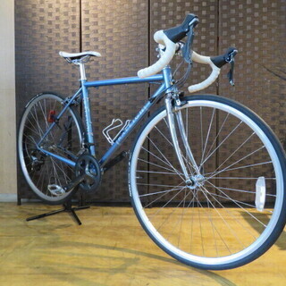 ■ARAYA RALEIGH CARLTON アラヤ ラレー カールトン コルサ エスクルーシボ オモロゲート クロモリ 20速 ロードバイク 自転車 札幌発